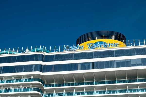 Discover the Best UK Cruises to Explore the Fascinating Legacy of British Shipbuilding