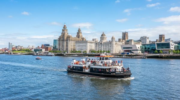 Discover Liverpool: Secure a Holiday Rental and Enjoy an Exclusive Mersey River Cruise!