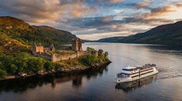 Embark on UK Cruises: Unearthing Medieval Monasteries – Your Ultimate Exploration Guide