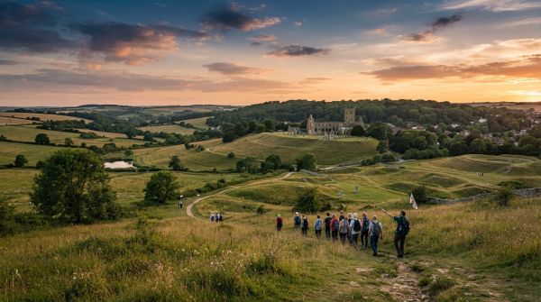 Explore England"s Historic Battlefields: Ultimate Guide to the Best Guided Tours