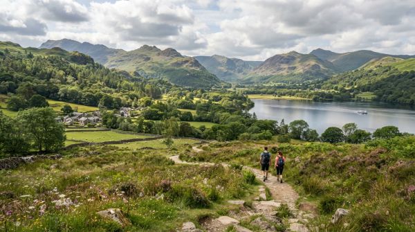 Explore the Best Eco-Friendly Travel Spots in the UK: Your Ultimate Guide to Sustainable Adventures