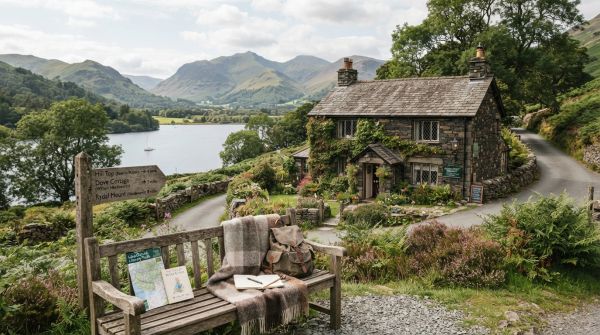 Exploring Book Lover's Paradise: Unearthing Lake District Holiday Rentals Near Iconic Literary Sites