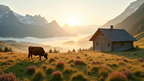 Reasons why a trip to Switzerland is worth it