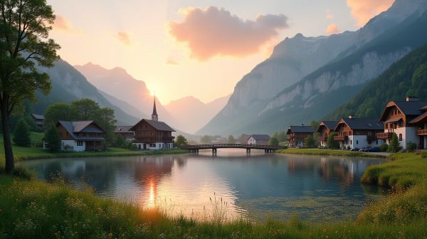 Top 10 compelling benefits of traveling to Switzerland